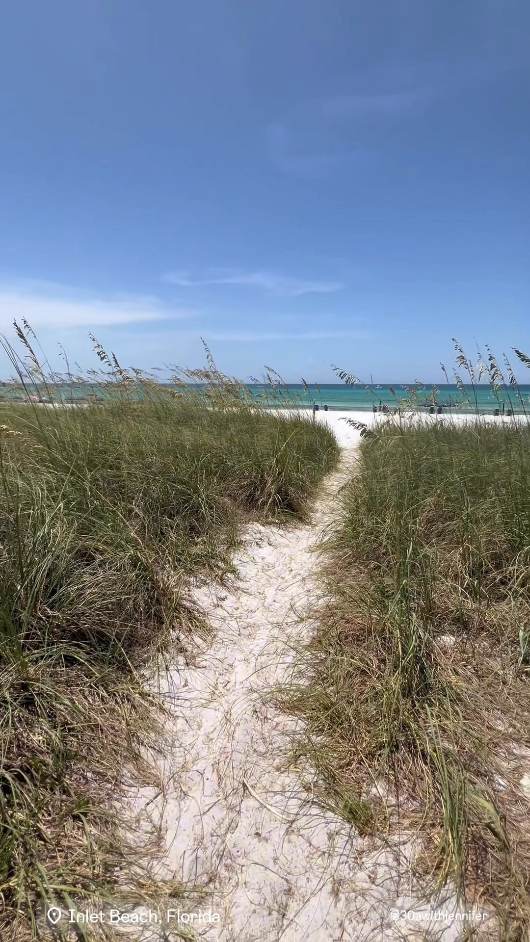 You look happier!
Thanks! I moved to Florida and get to enjoy views like this every day ☀️🌴
Between the sunshine, palm trees, and barefoot walks to the beach—life just feels lighter.
Sharing a few of my go-to pieces that make Florida living even sweeter—from breezy outfits to beach-ready home finds!
Tap to shop my sunny-day favorites 🤍👇
#LTKhome #LTKtravel #LTKsunshine #FloridaLife #CoastalLiving #MovedToFlorida