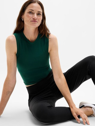 Renew Seamless Muscle Tank | Athleta