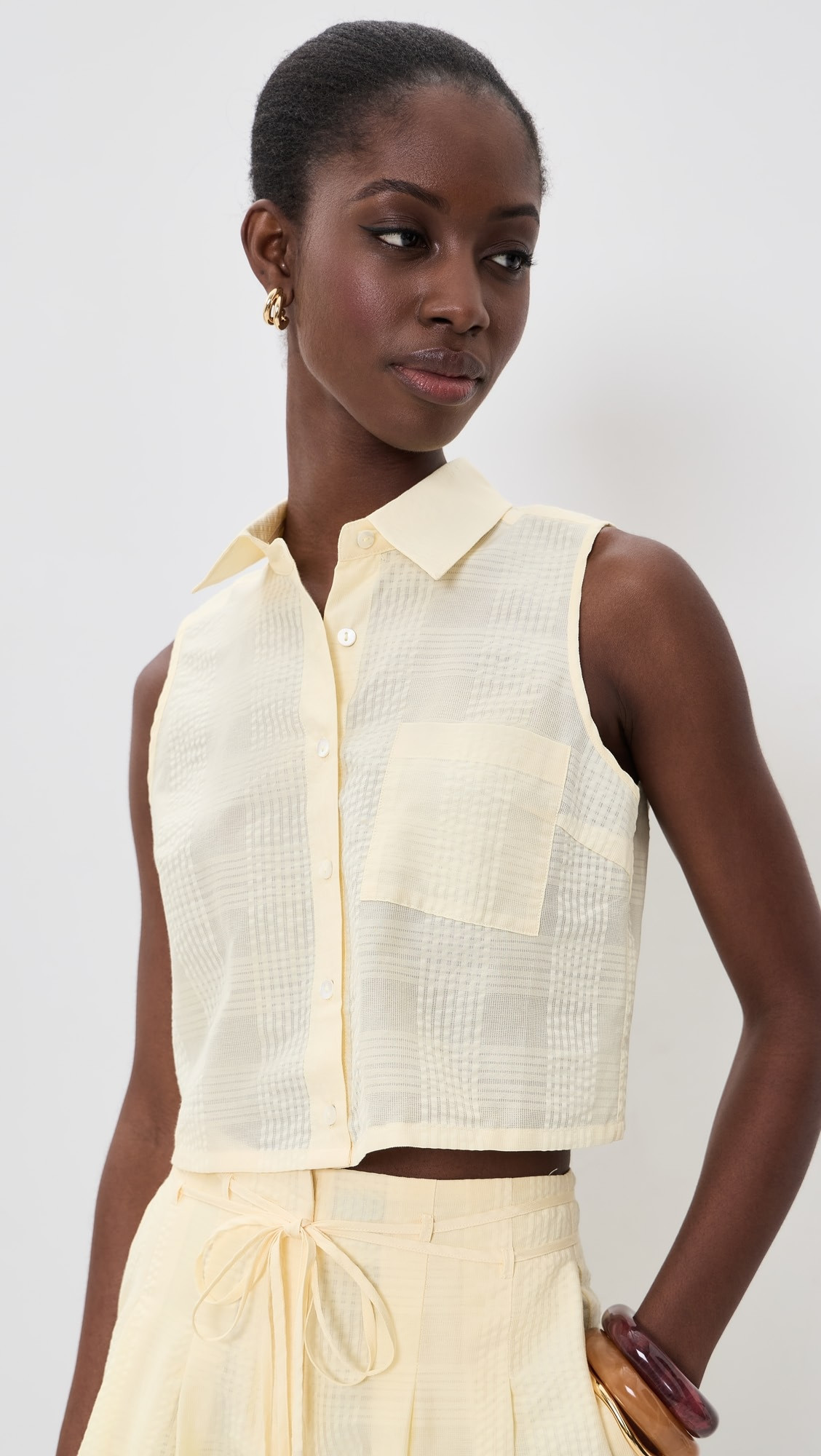 Katja Top | Shopbop