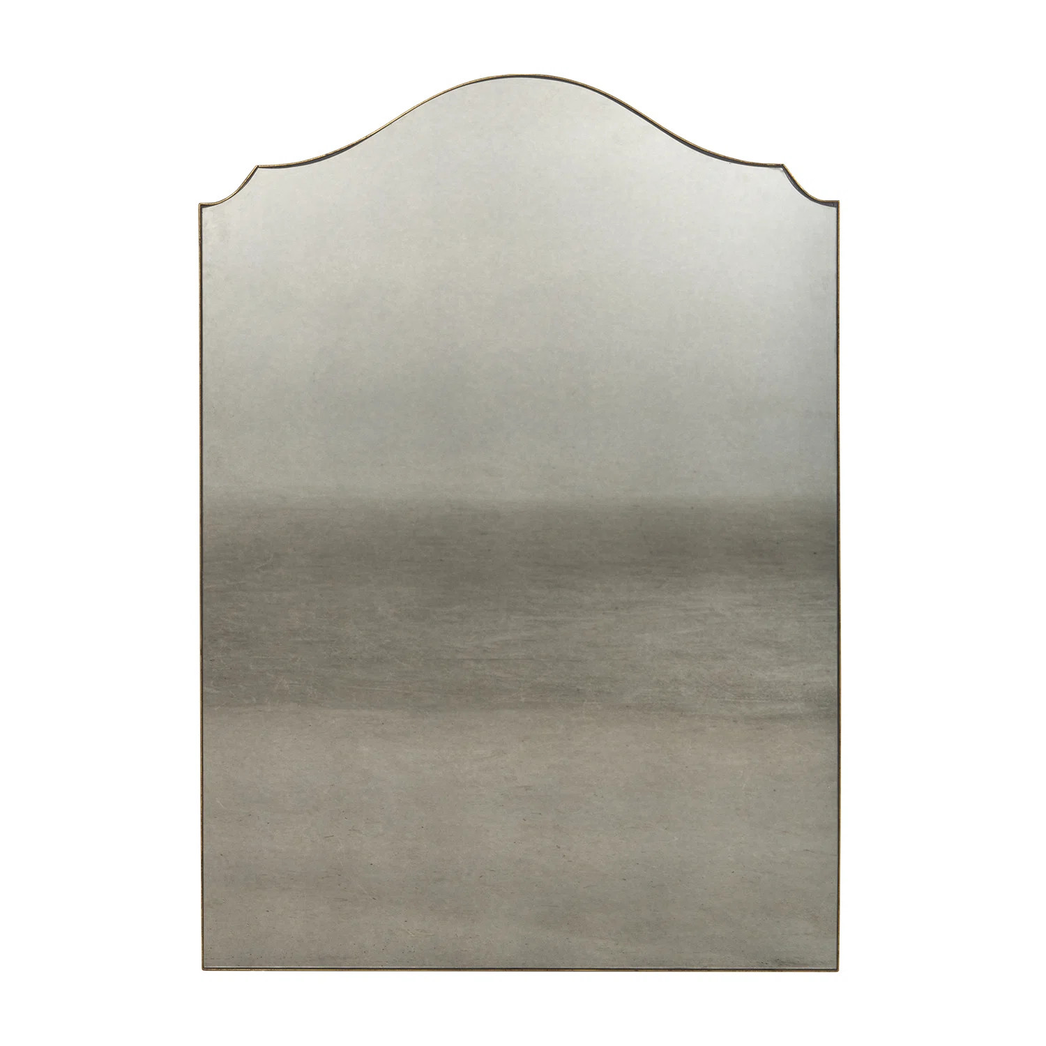 Norma Mirror | Perigold