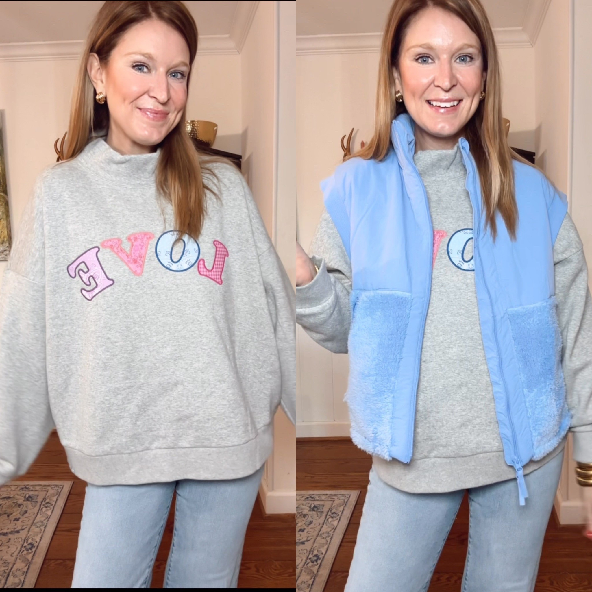 So many new arrivals at Target! Linked even more cute new pieces and jewelry! 

#targetfinds #target #liketkit #ltk #targetstyle