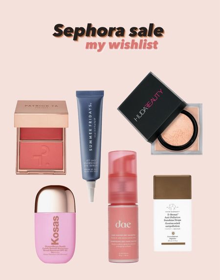 Sephora sale picks


#LTKfindsunder50 #LTKxSephora #LTKbeauty