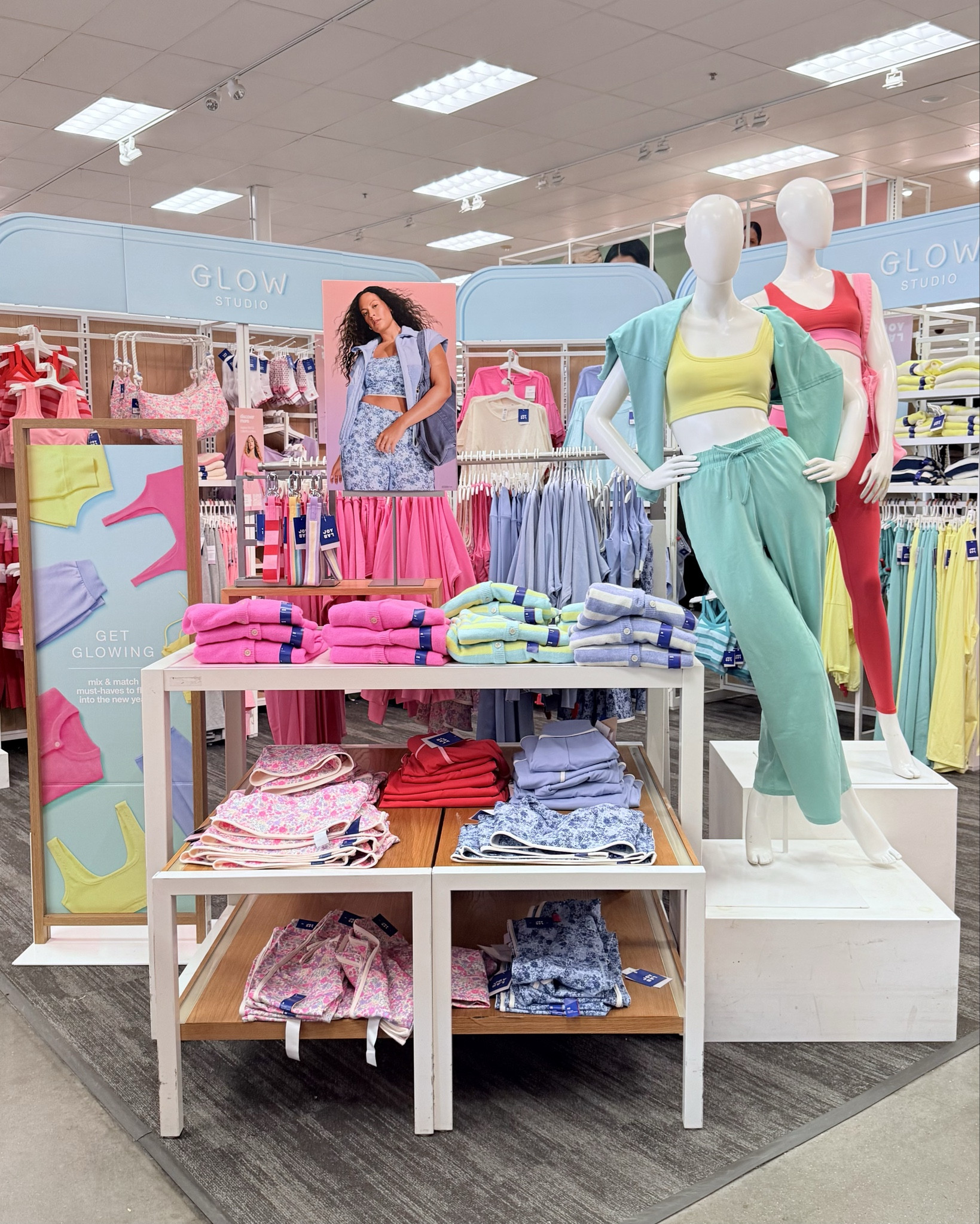 Target ✨ women’s joylab collection 

#LTKU #LTKActive #LTKFindsUnder50