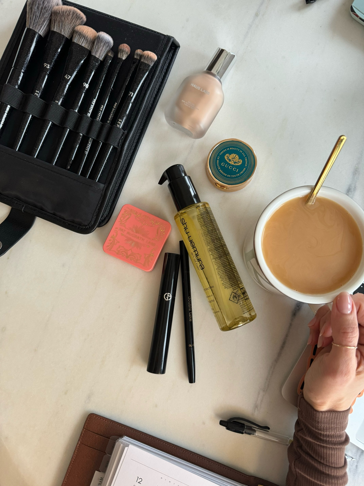 Makeup and hair favorites as of late! Use code YAYGIFTING for 20% off site wide and 30% off Sephora brand 

#LTKHoliday #LTKbeauty #LTKsalealert