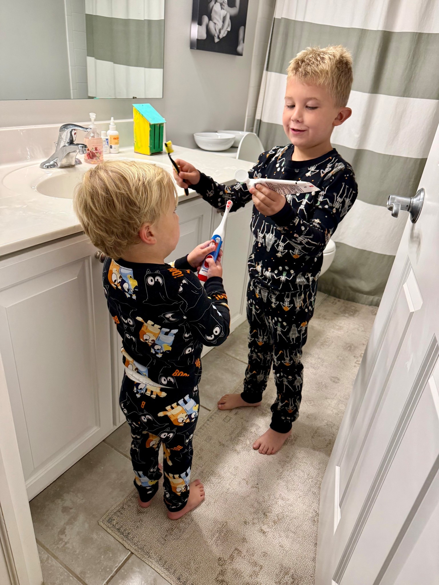 Halloween pajamas for every age on sale now!

#LTKHalloween #LTKKids #LTKFallSale