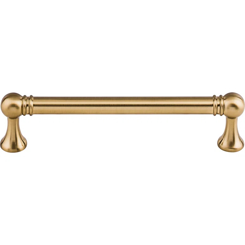 Kara 5 1/16" Center to Center Bar Pull | Wayfair North America