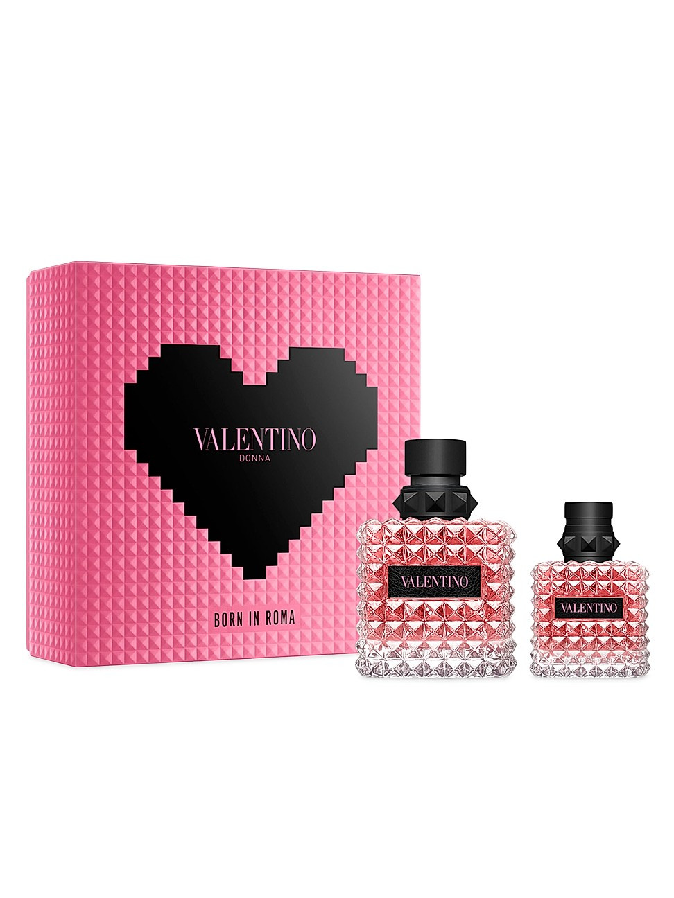 Women's Valentino Donna Born In Roma 2-Piece Gift Set | Saks Fifth Avenue