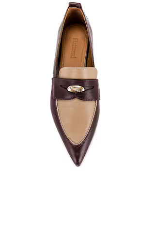 Penelope Loafer | Revolve Clothing (Global)