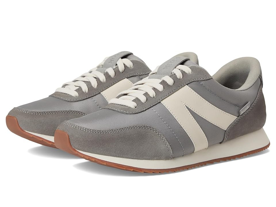 KIZIK Milan Hands-Free Slip on Shoes Granite : Men's 13 - Women's 14.5 Medium | Zappos