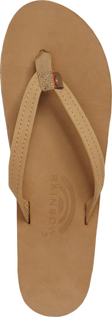 Rainbow® Rainbow Narrow Strap Sandal (Women) | Nordstrom | Nordstrom