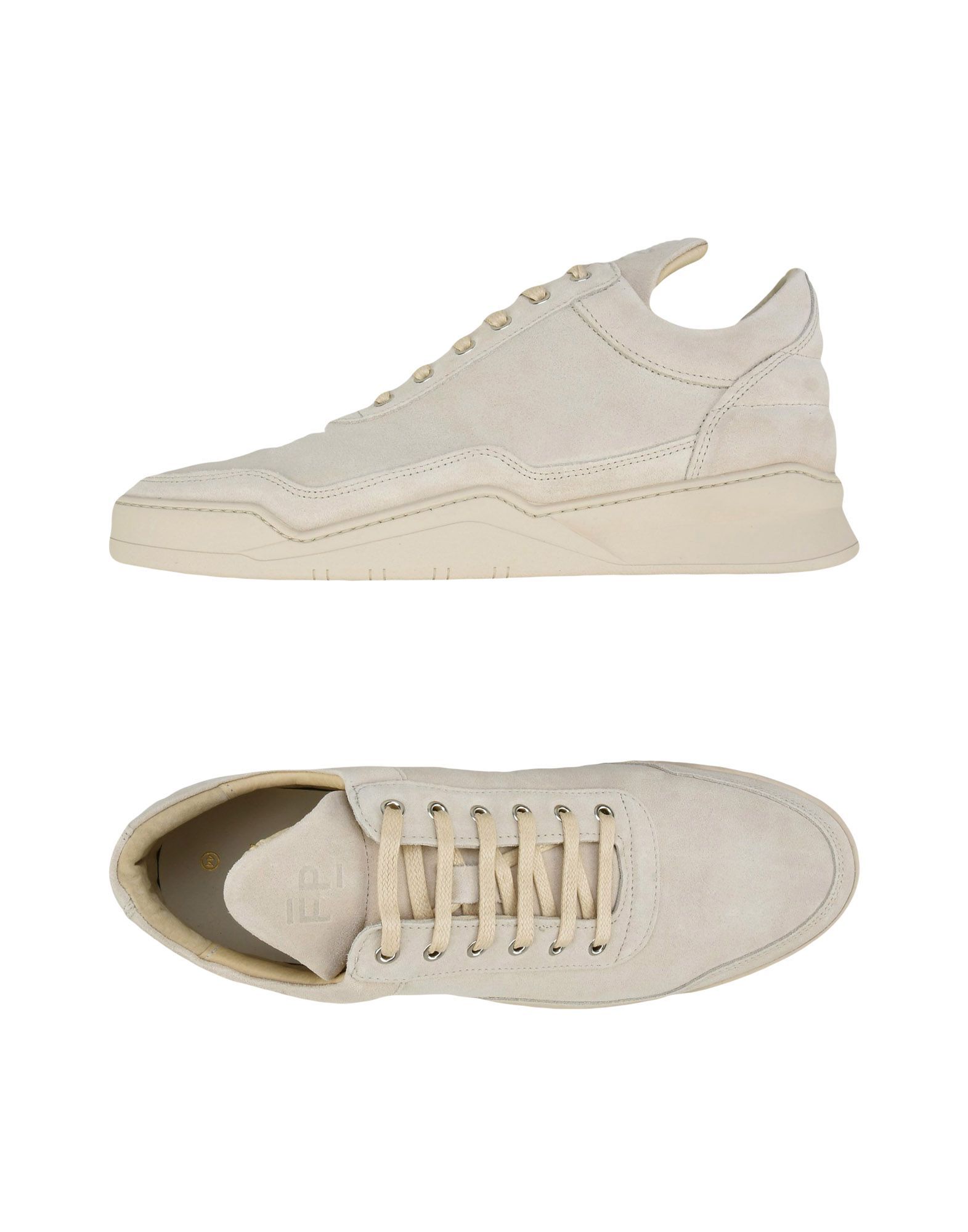 FILLING PIECES Sneakers | YOOX (US)