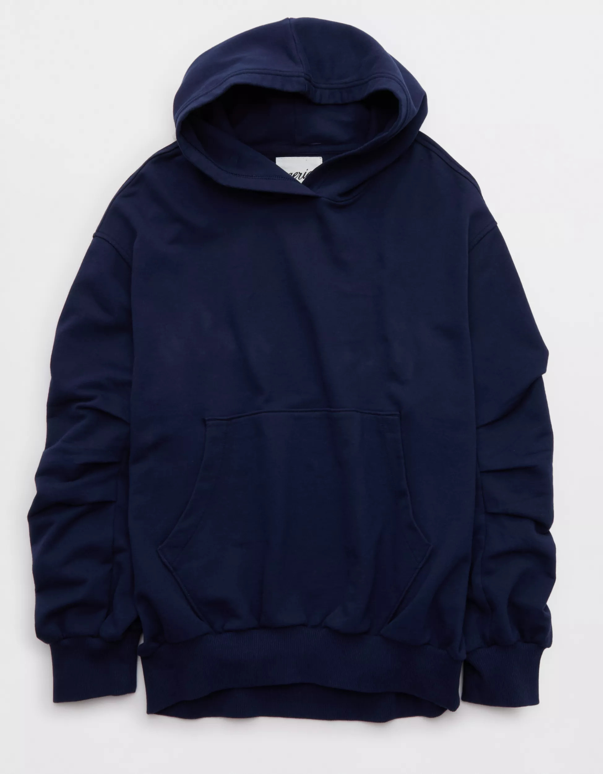 Aerie Jet Setter Hoodie | American Eagle Outfitters (US & CA)