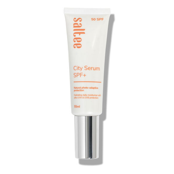 SPF50 City Serum Spf+ | Space NK - UK