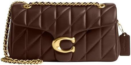 COACH womens Tabby Shoulder Bag 26 | Amazon (US)