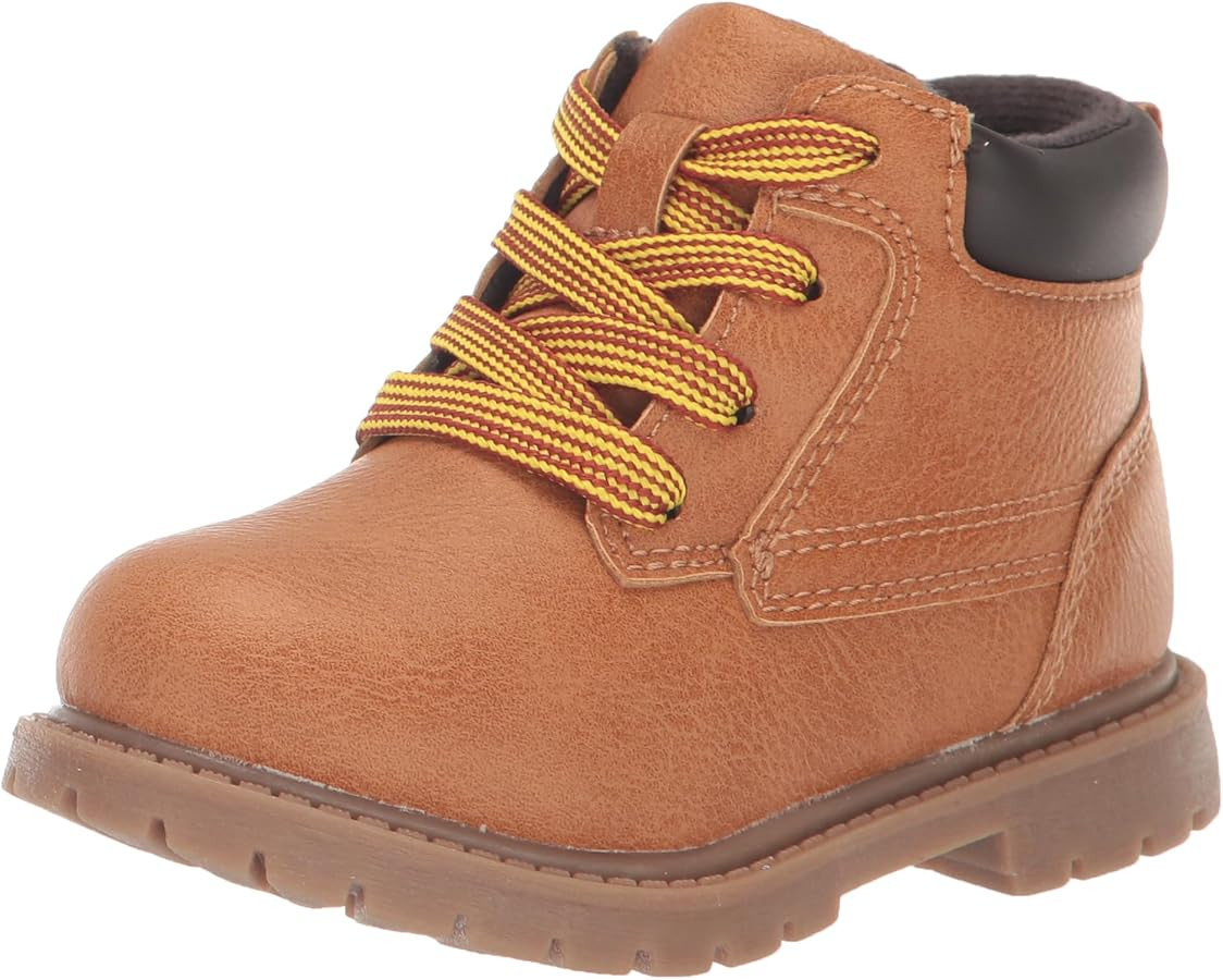Carter's unisex-child Roy | Amazon (US)