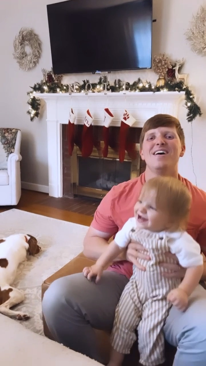 My heart 👼🏼🥹🫶🏽

#LTKHoliday #LTKSeasonal #LTKhome