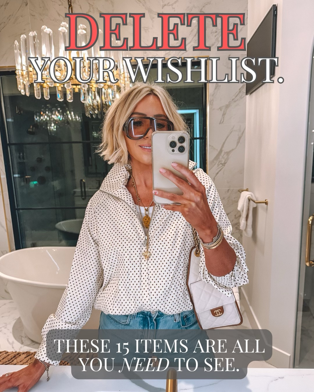 The best 15 items 😍😍😍