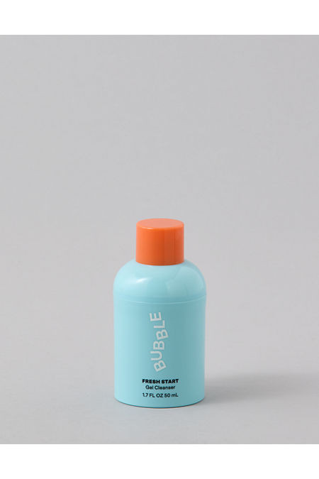 Bubble Fresh Start Gel Cleanser Women's Multi One Size | American Eagle Outfitters (US & CA)