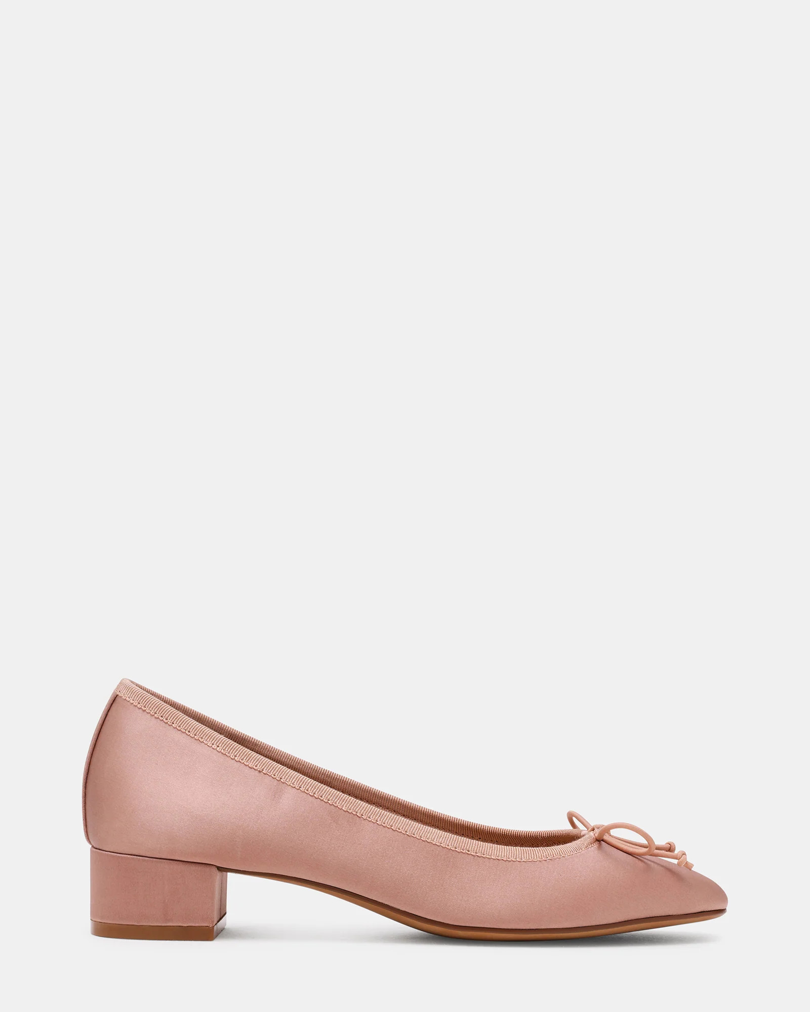 STEFFI BLUSH SATIN | Steve Madden (US)