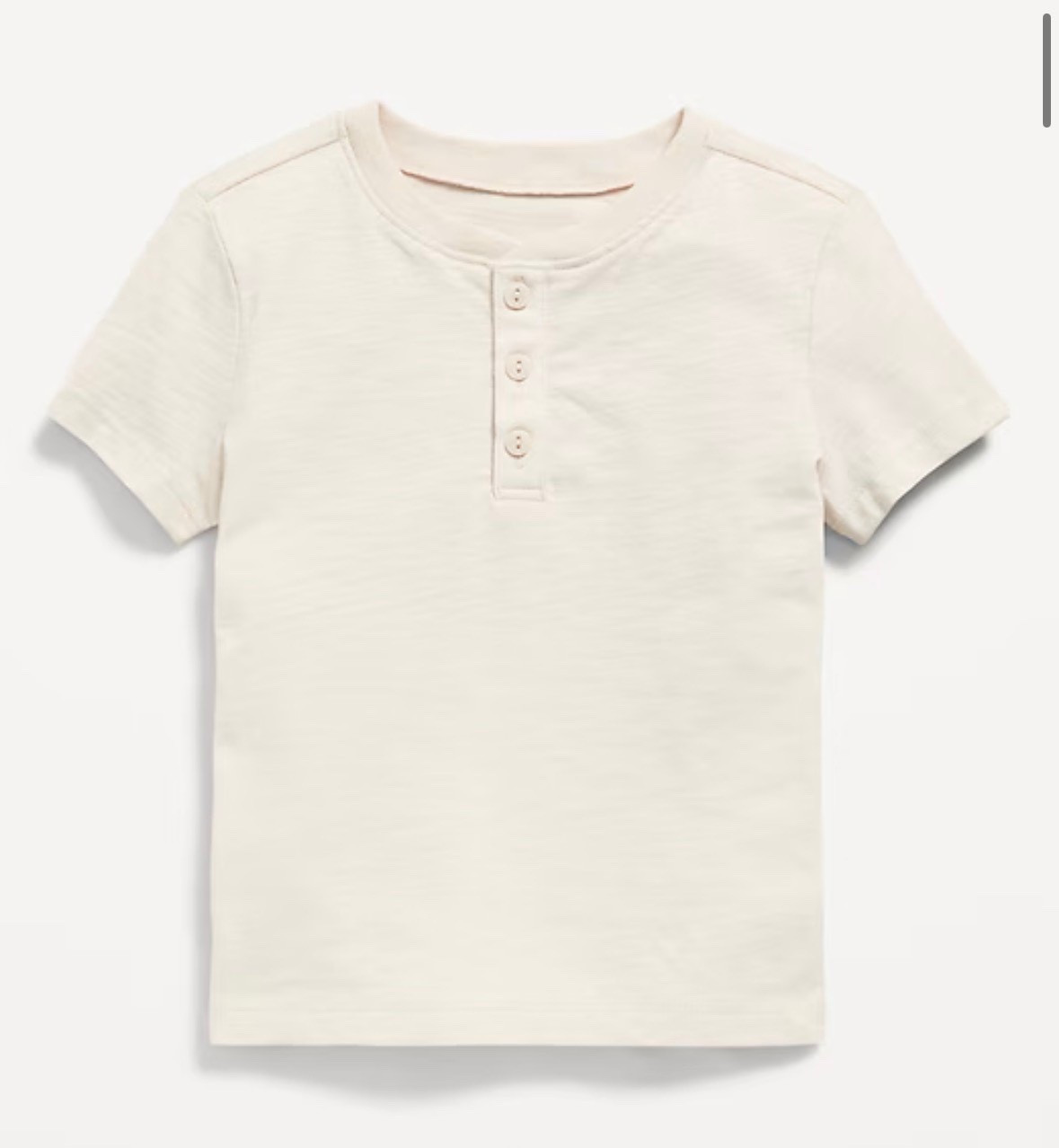 $7 Henley shirts! 

#LTKBaby #LTKKids #LTKSeasonal