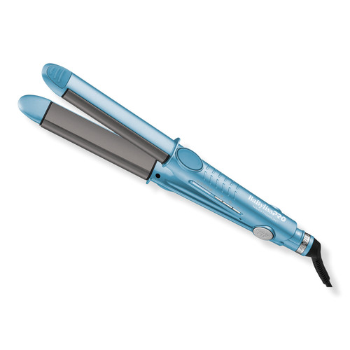BaBylissPRO Nano Titanium Curved Styling Iron | Ulta