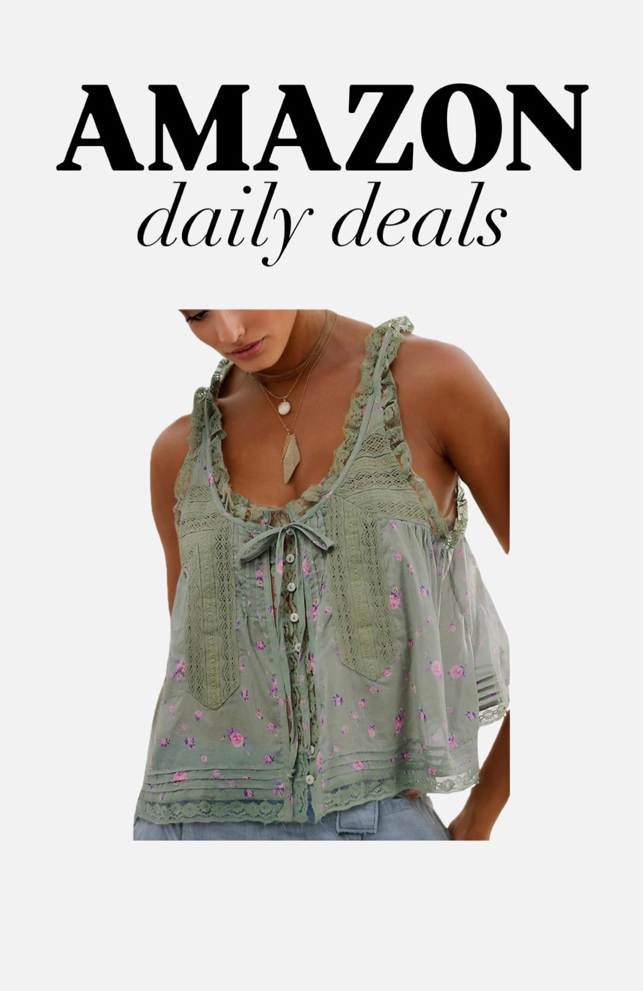 #LTKSaleAlert #LTKFindsUnder50 #LTKStyleTip