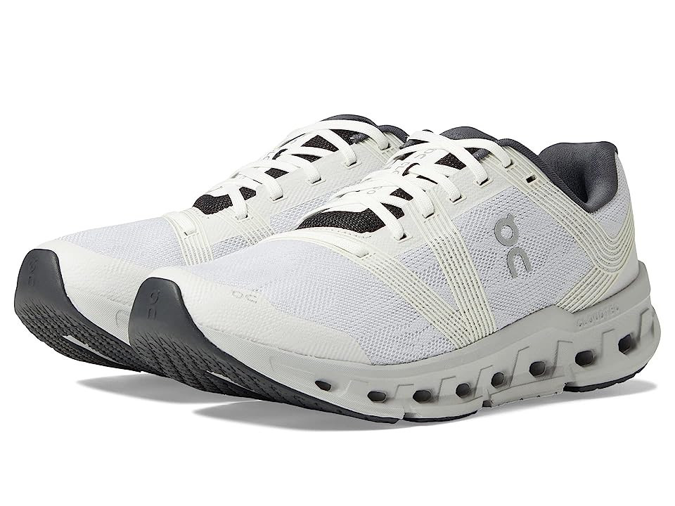 On Women's Cloudgo (White/Glacier) Women's Shoes | Zappos