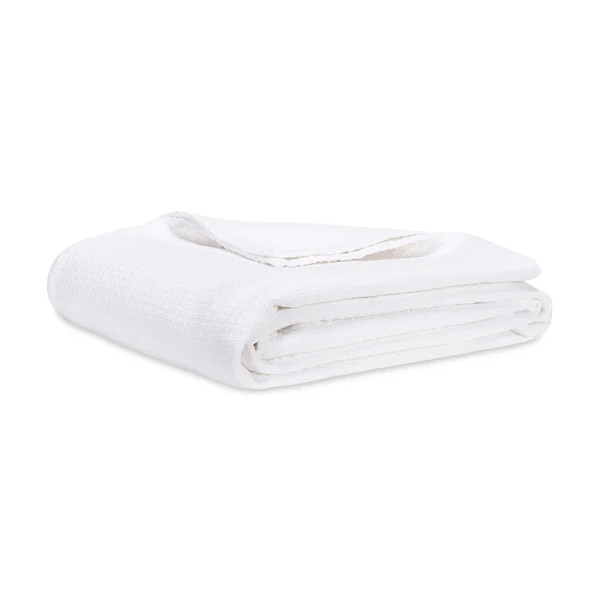 Regatta Coverlet | Coastal Bedding | Coastal Bleu | Coastal Bleu