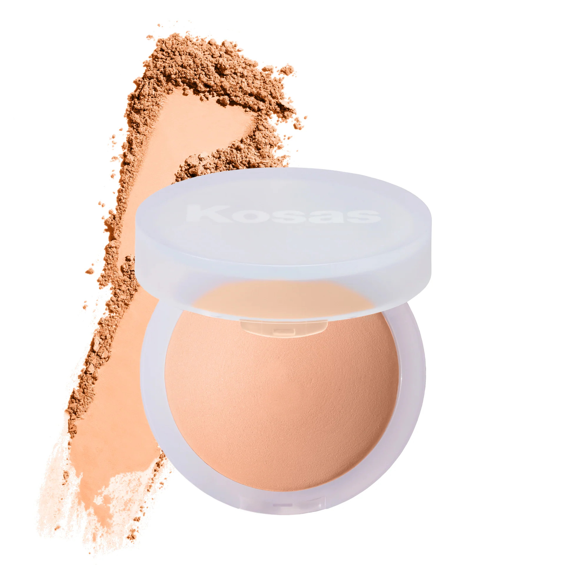 Cloud Set Brightening Powder | Kosas