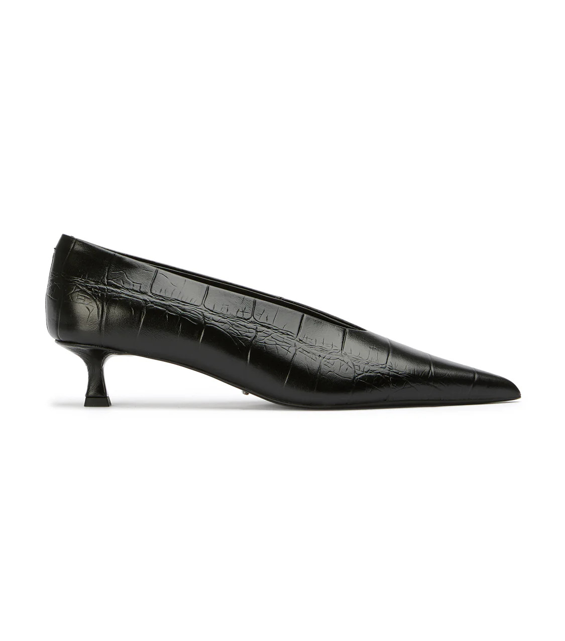 Cherry Black Croco | Tony Bianco US