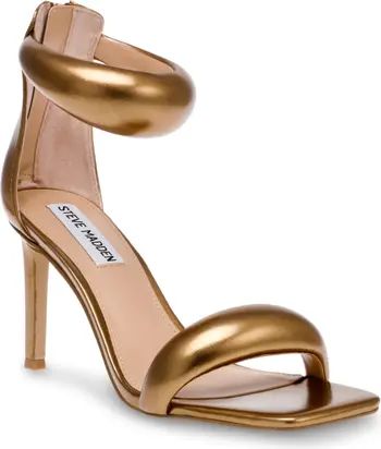 Partay Ankle Strap Sandal (Women) | Nordstrom