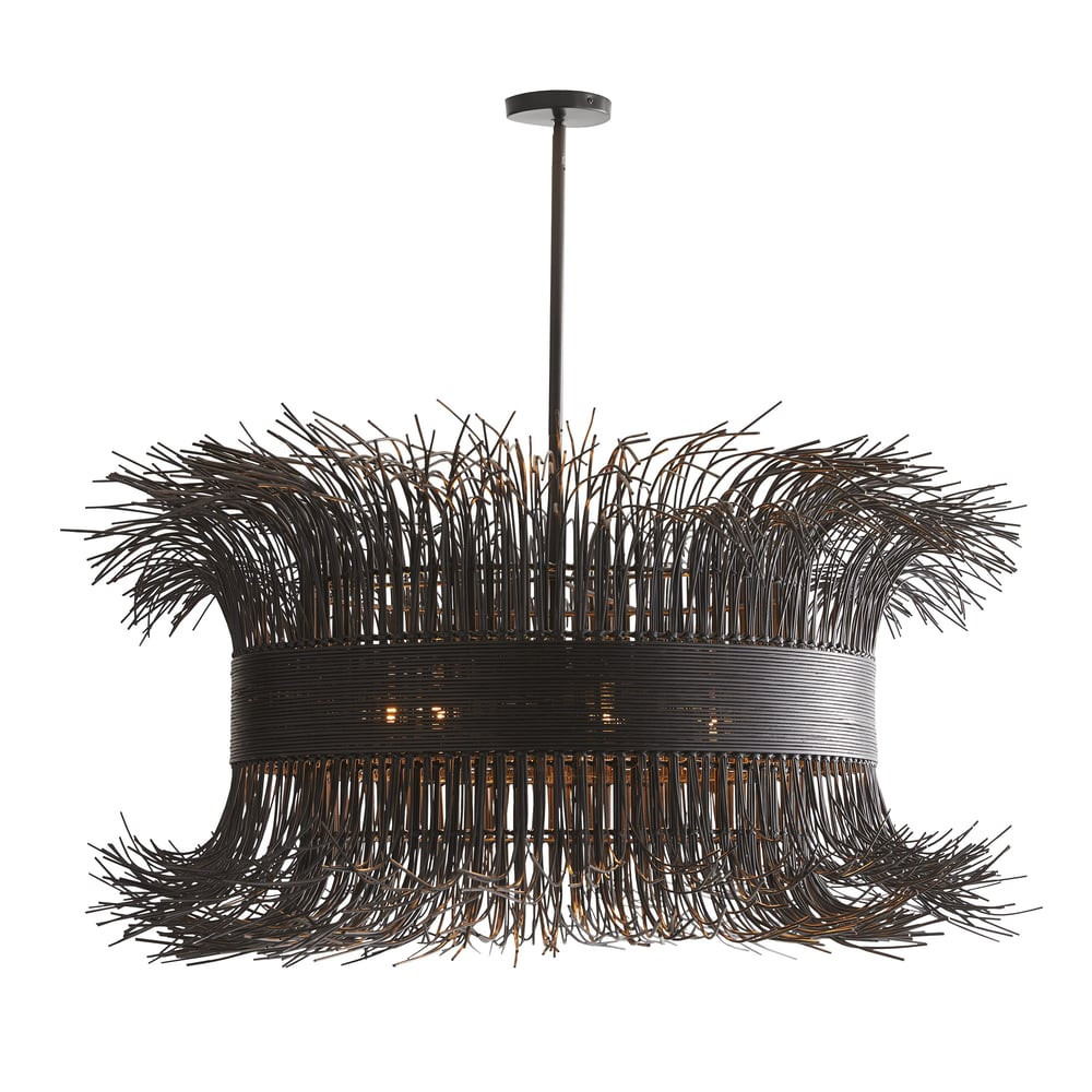 Filamento Chandelier | Lightopia