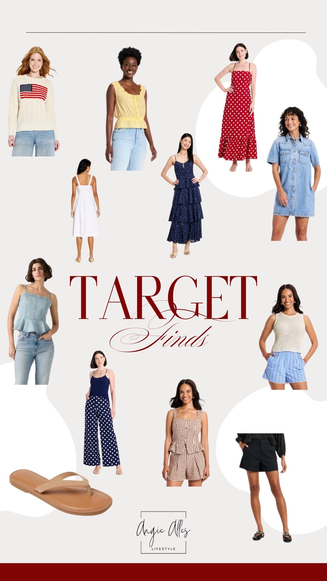 Target finds!

#LTKgrwm #LTKdayinmylife #LTKSeasonal