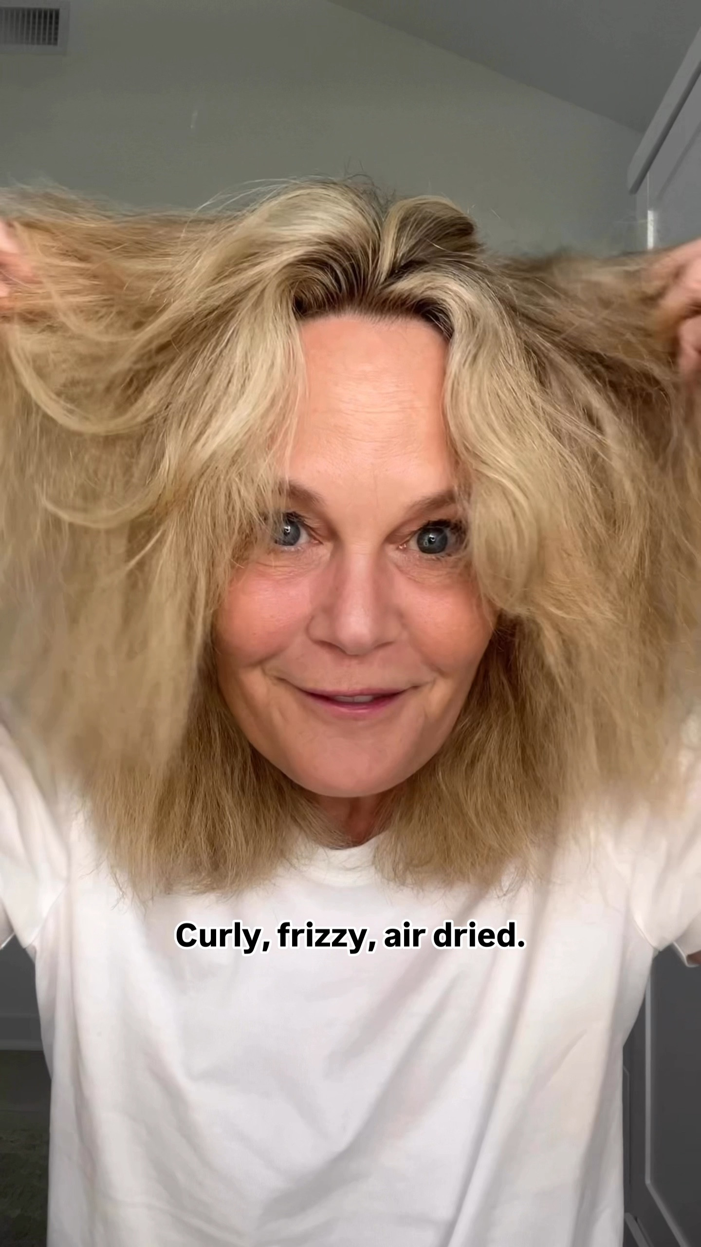 Frizz Hair? Not today! 🙅‍♀️
This thermal brush smooths, softens, and brings the bounce—no blow dryer needed.
Quick, easy, and Florida-humidity approved! 💁‍♀️✨

#wavytalk #thermalbrush #frizzycurlyhair

#LTKBeauty #LTKSummerEdit #LTKFindsUnder50