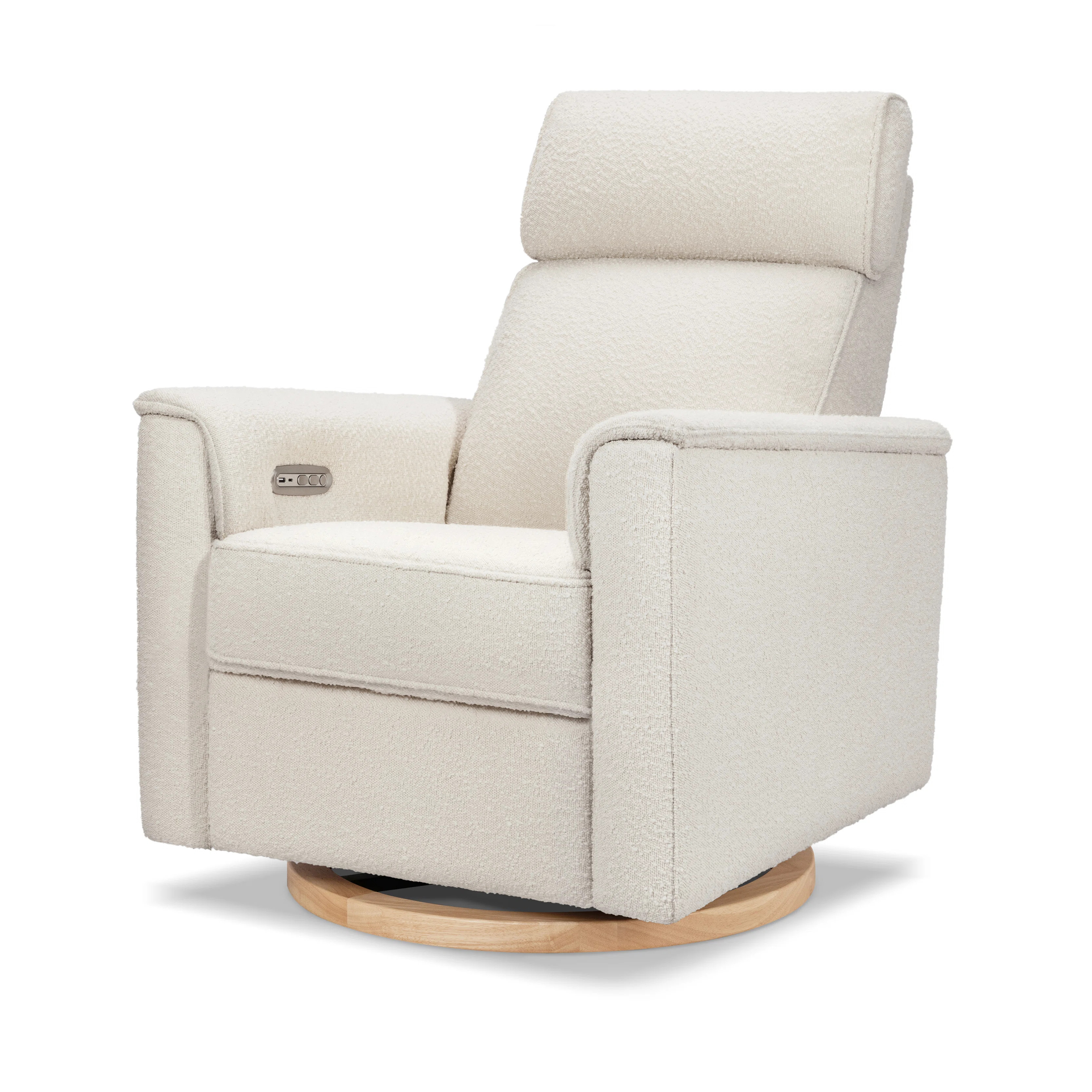 Namesake Willa Plus Swivel Reclining Glider | Wayfair | Wayfair North America