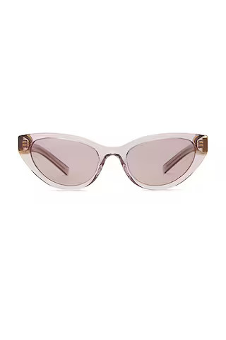 Cat Eye Sunglasses | FWRD 