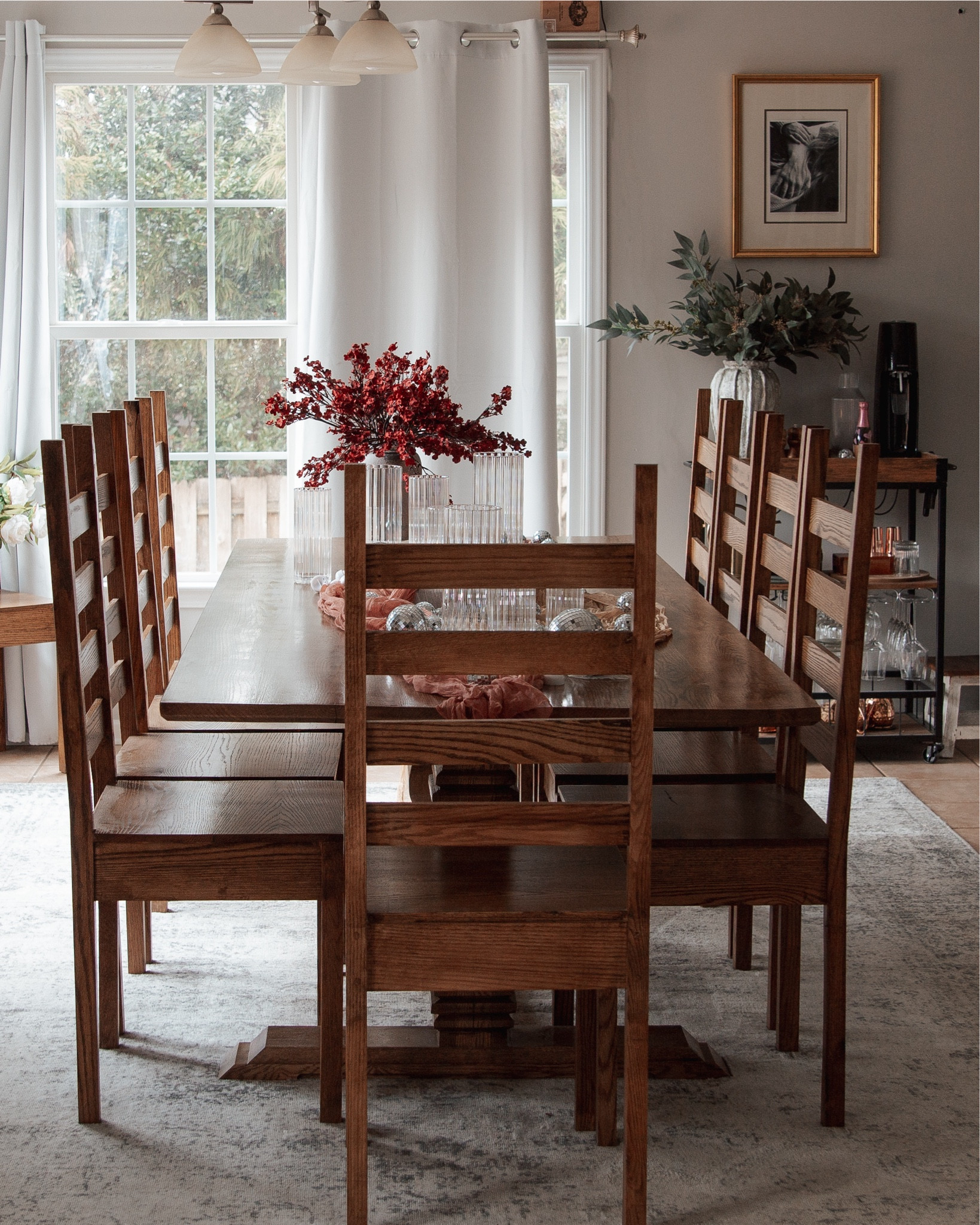 The sunroom in the afternoon might be my favorite thing 🤩

I’ve left the disco balls out way past NYE because the sparkle in the afternoon brings me so much joy 🪩

#LTKfindsunder100 #LTKhome #LTKfindsunder50