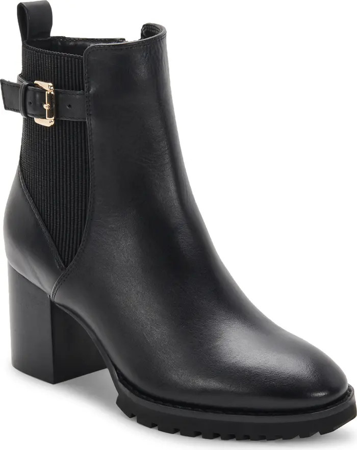 Blondo Tobi Waterproof Bootie | Nordstrom | Nordstrom