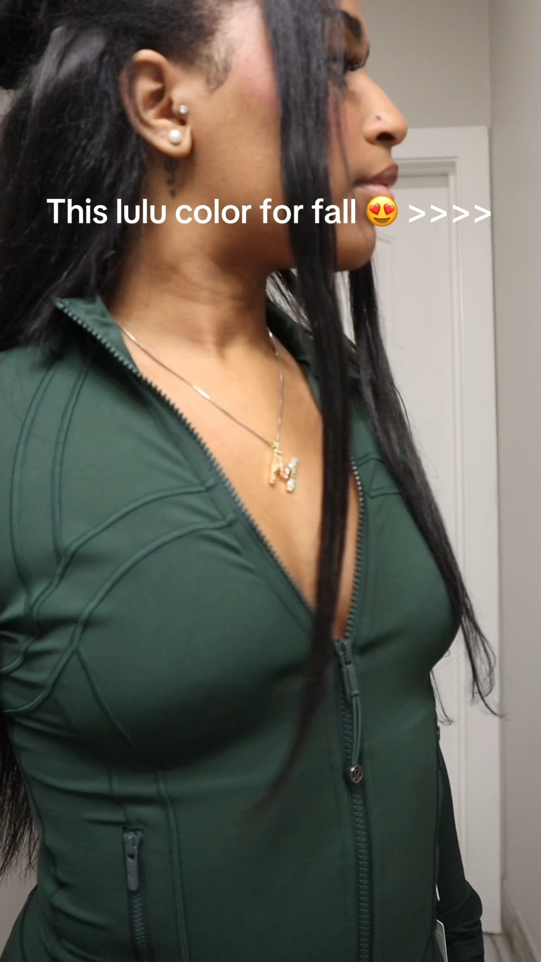 The legacy green EATSSSS for fall 😍😍😭

#LTKHoliday #LTKGiftGuide #LTKSeasonal