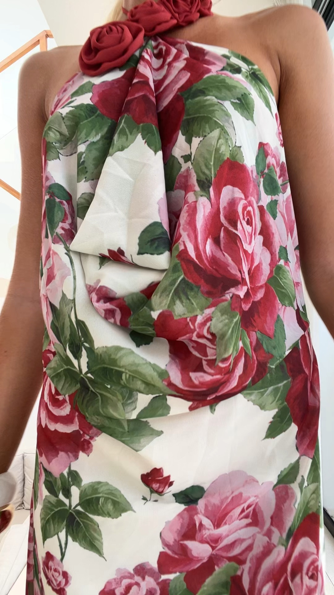 Bali dinner OOTN 🌹

#LTKtravel #LTKsummer