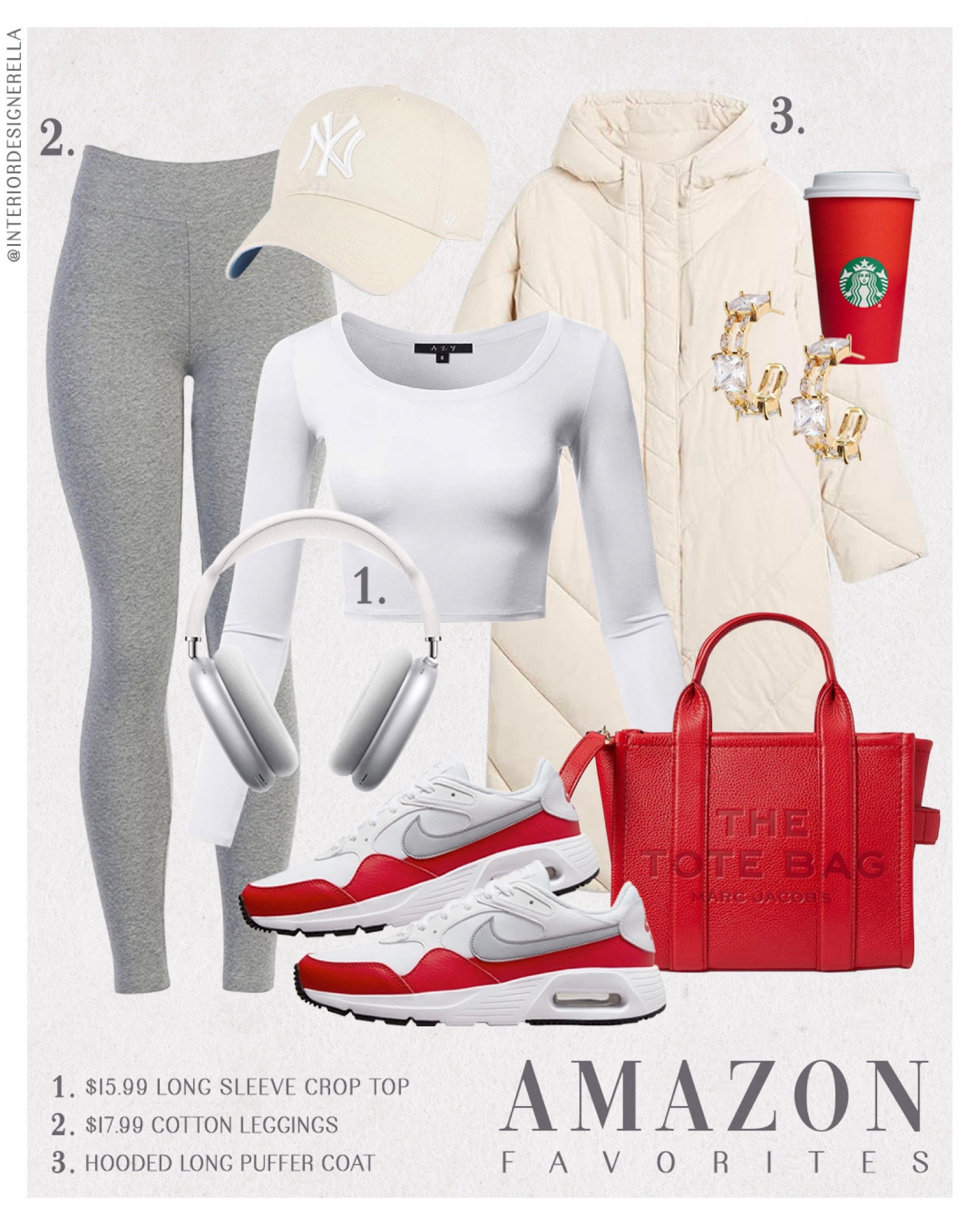 Scroll to shop!! Follow for more Amazon finds!!! Xo! 💫

#LTKFindsUnder100 #LTKFindsUnder50 #LTKFallSale