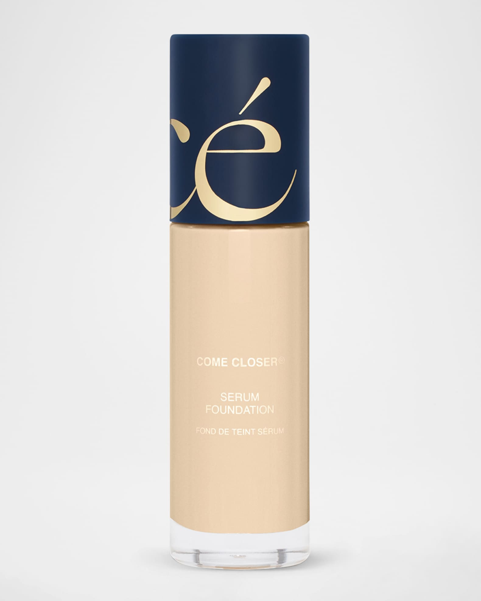 Come Closer Serum Foundation | Neiman Marcus