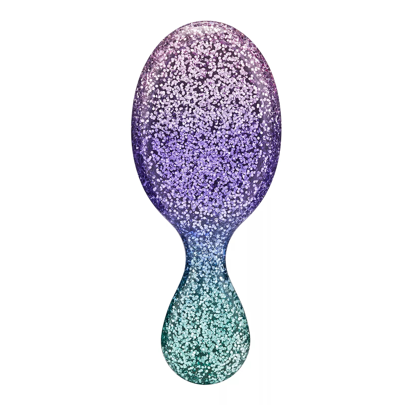 Wet Brush Mini Detangler Hair Brush - Shimmering Sky - Dreamy Dawn, Multi | Kohl's