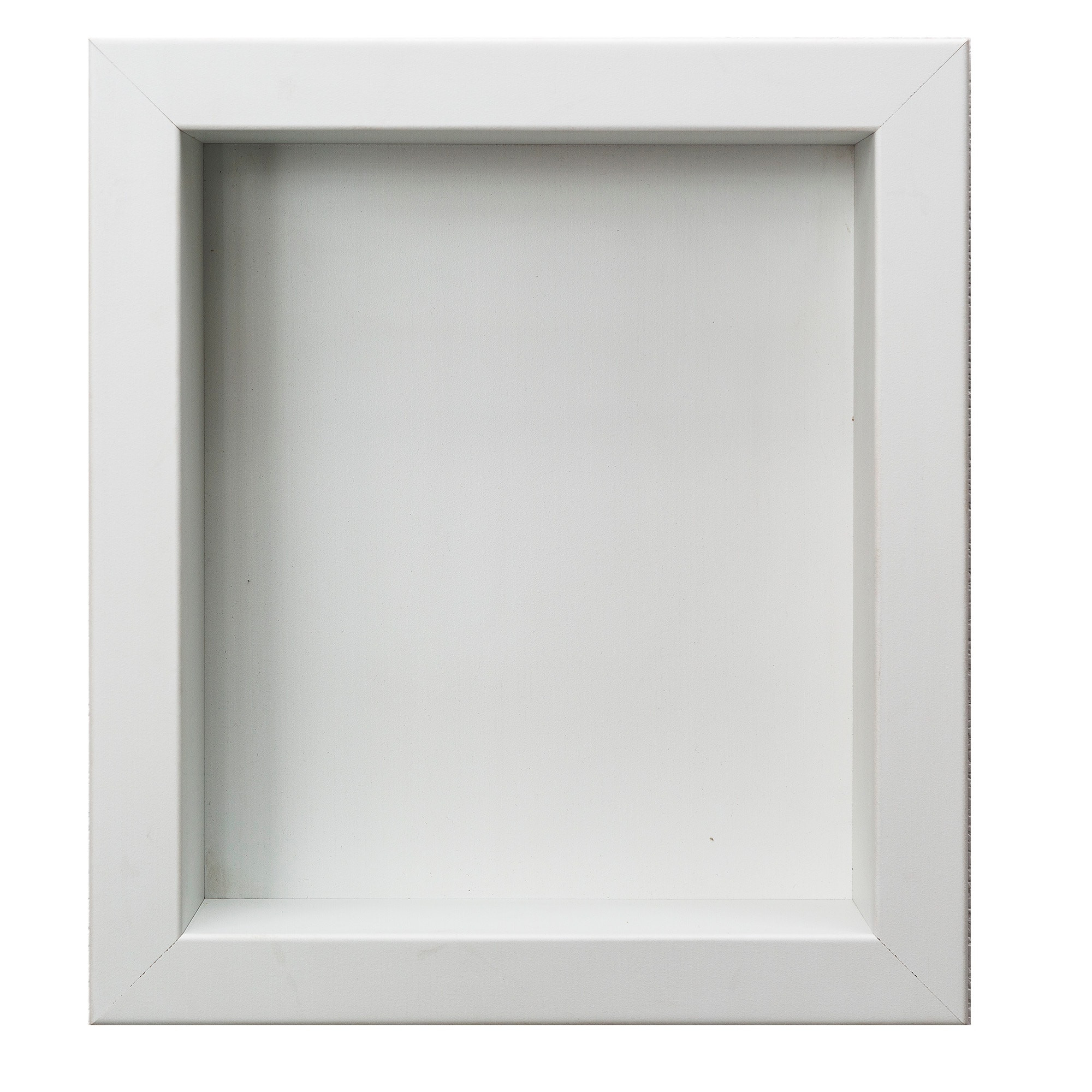 PALISADE Palisade Shower Niche Dusty Pearl in White | 53612 | Lowe's