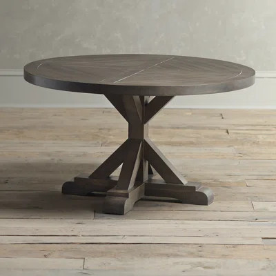 Birch Lane Stowe Round Coffee Table | Wayfair North America