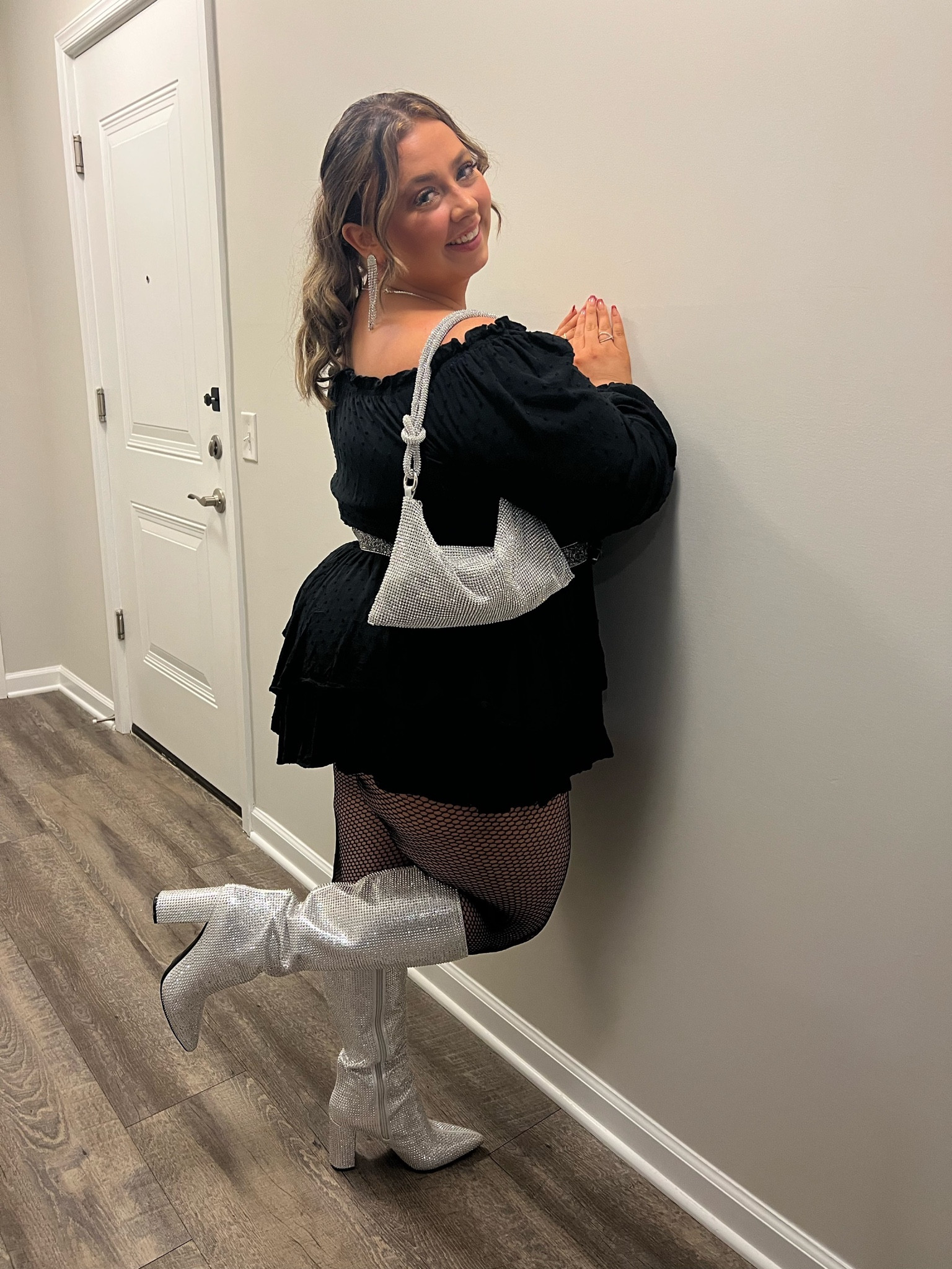 by far my most fav outfit of 2023 so far 😍🖤

#LTKfit #LTKcurves #LTKSale