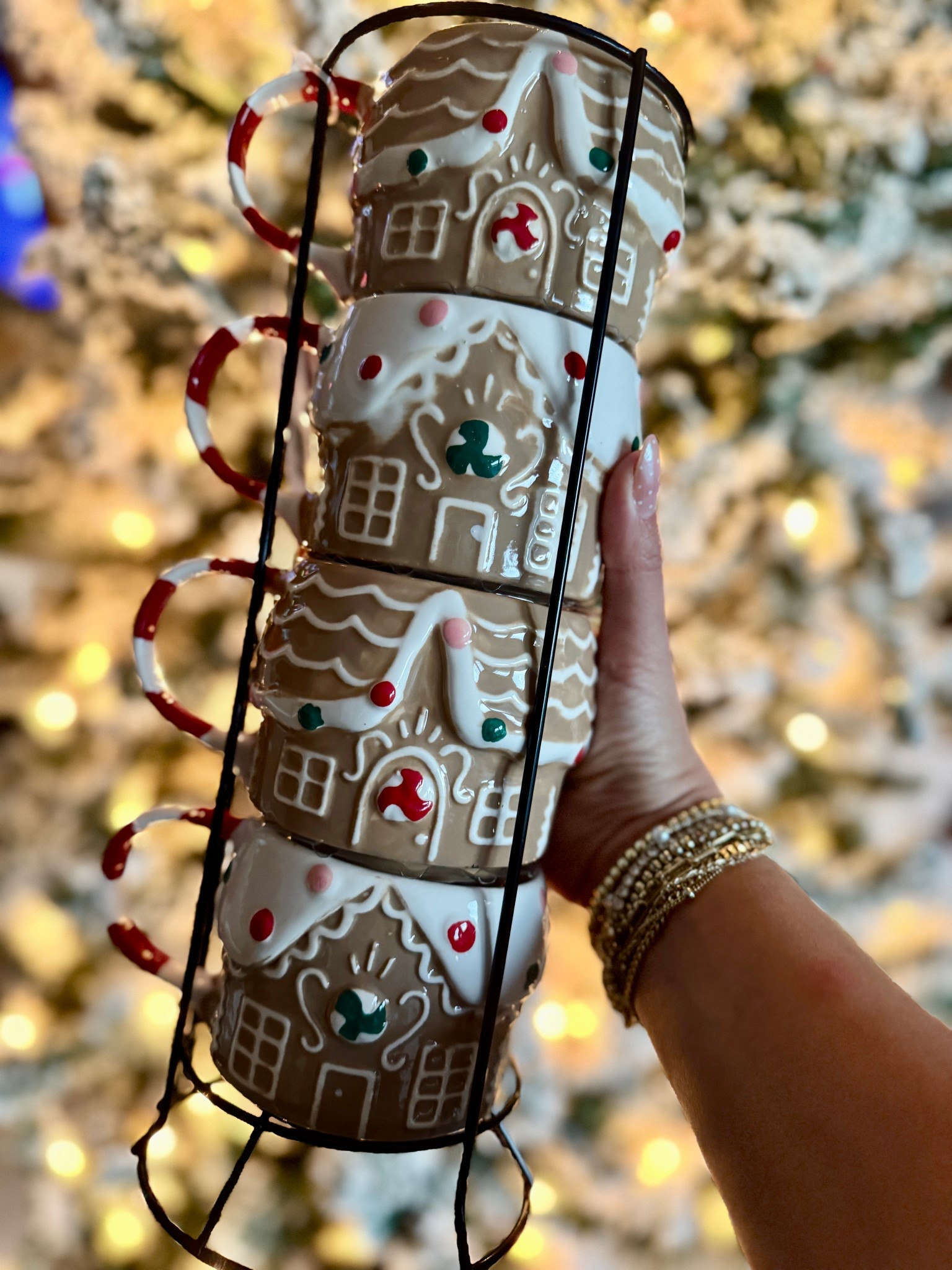 Couldn’t resist- got the new set  

#LTKSeasonal #LTKHome #LTKHoliday