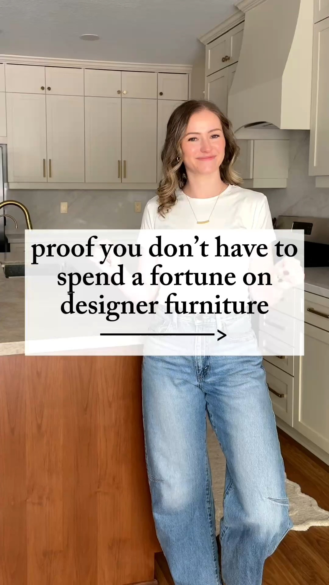 Designer style without the designer price tag 🙌🏼 These finds prove you can get that high-end look while staying on budget!

From the solid wood console table and warm wood sideboard to the swivel accent chairs, woven storage baskets, nightstands, and solid console table, these pieces look SO much more expensive than they are. 🤎

#LTKHome #LTKSaleAlert