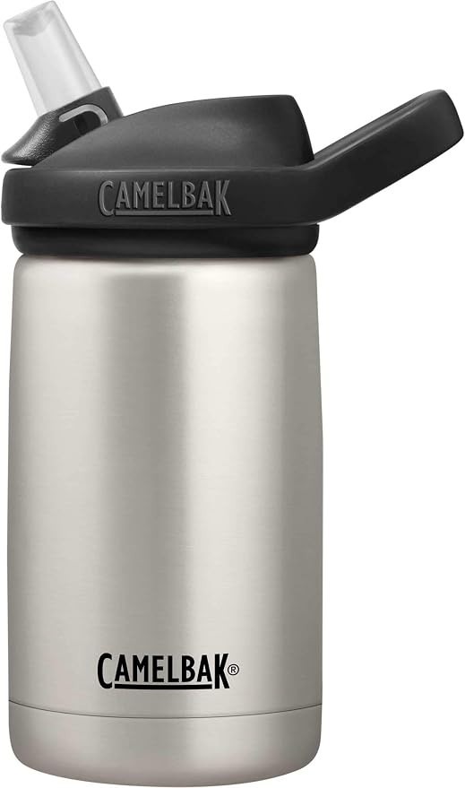 CamelBak Eddy+ Kids Water Bottle | Amazon (US)