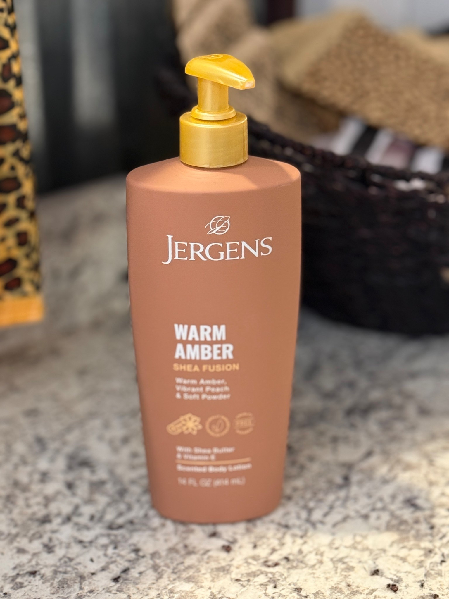 Found this on my coworkers desk.  Scanned and added this to cart so fast.  I will be lathering in this for perfume. 

#LTKOver40 #LTKselfcare #LTKBeauty